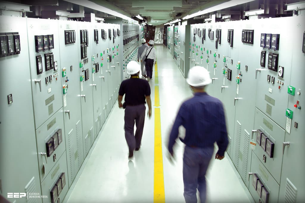 Electrical Engineering