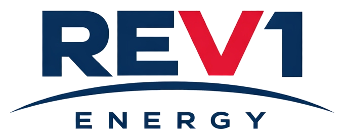 Rev1 Energy