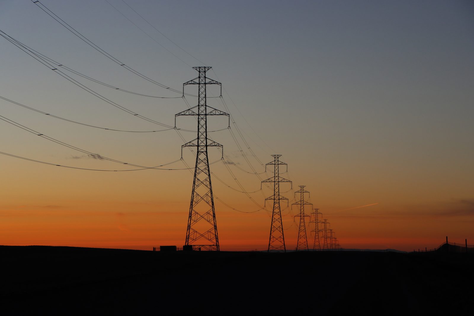 230kV substation acceptance testing completed in 11 days